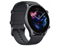 Amazfit Amazfit GTR 3 Thunder Black - 693122 - zdjęcie 3